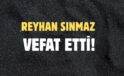 SINMAZ AİLESİNİN ACI GÜNÜ!..