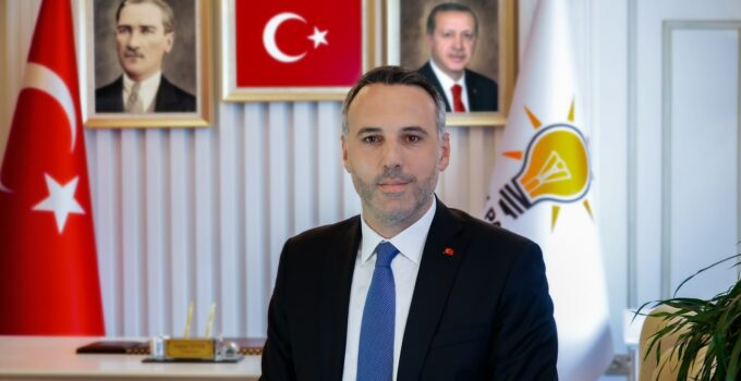 Tever’den Mevlid Kandili Mesajı
