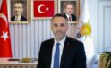 AK Parti Sakarya’da 25. Yıl Buluşması Düzenlenecek