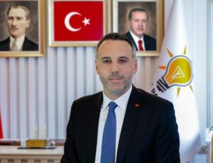 AK Parti Sakarya’da 25. Yıl Buluşması Düzenlenecek
