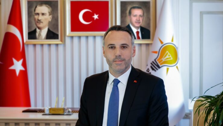 Tever’den Mevlid Kandili Mesajı