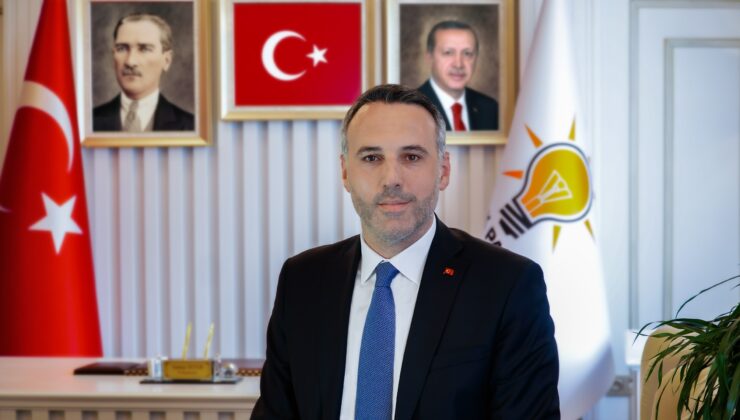 Yunus Tever’den 30 Ağustos Mesajı: “Bağımsızlığımızın En Güçlü İfadesidir”