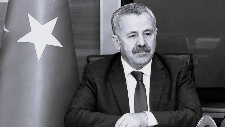 Şaban Dişli’nin ağabey acısı, Ali Dişli vefat etti!
