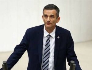 Ümit Dikbayır AK Parti’ye mi katılıyor?
