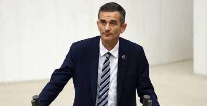 Ümit Dikbayır AK Parti’ye mi katılıyor?