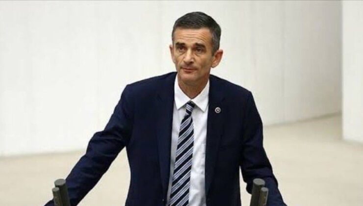 Ümit Dikbayır AK Parti’ye mi katılıyor?