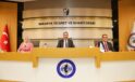 SATSO Meclisinde Sektörel Sorunlar,Geniş Gündemle Ele Alındı