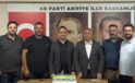 Sinan Taha Coşkun’un görevdeki 1.yılı coşkuyla kutlandı.