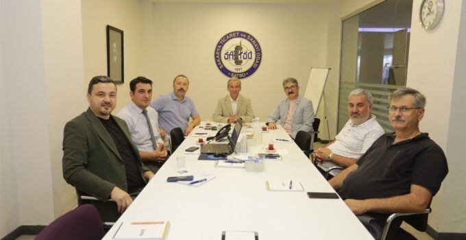 “Dönem Öncesi Okul Alışverişlerinde Tercih Yerel İşletmeler Olsun”