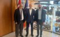 Enyakin.com’dan TÜRK-İŞ Genel Başkanı Ergün Atalay’a ziyaret
