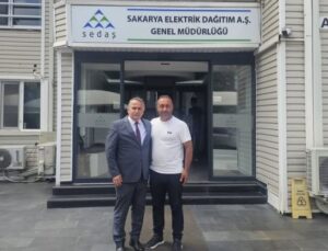 Fatih Mahallesi’nde yaşanan elektrik sorunu için önemli gelişme