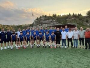  ARİFİYE KALAYCISPOR’DAN 2026-2027 SEZONUNA MERHABA!