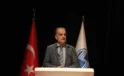 Hamza Al yeniden rektör oldu