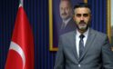 Başkan Kocaman’dan Mevlid Kandili tebrik mesajı