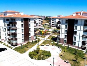 TOKİ’den Arifiye’de Konut Satışı