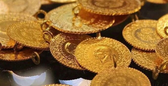 Merkez Bankası’ndan altın kararı