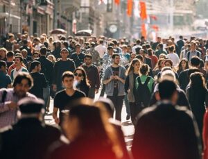 Türkiye’nin 2026 nüfusu belli oldu
