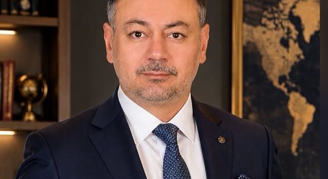 Reşit Kemal As,“Basın, ülkenin hafızasıdır”
