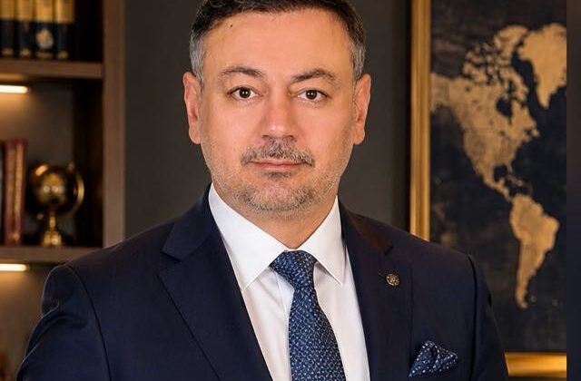 Reşit Kemal As,“Basın, ülkenin hafızasıdır”