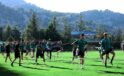 Sakaryaspor,kamp çalışmaları için Davraz’da mesaiye başladı. 