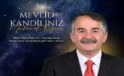 ​Başkan Karakullukçu: “Kandilin Tüm İnsanlığa Huzur ve Barış Getirmesini Dilerim”