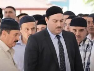 Süleymancılar operasyonunda Arifiye ayrıntısı