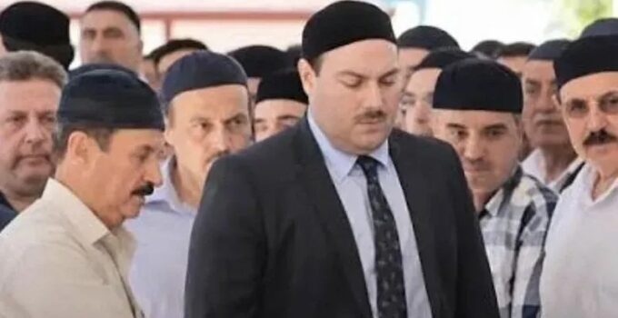 Süleymancılar operasyonunda Arifiye ayrıntısı