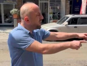 Arifiye Esnafından Başkan Alemdar’a çağrı: ”Bitsin artık bu çile”