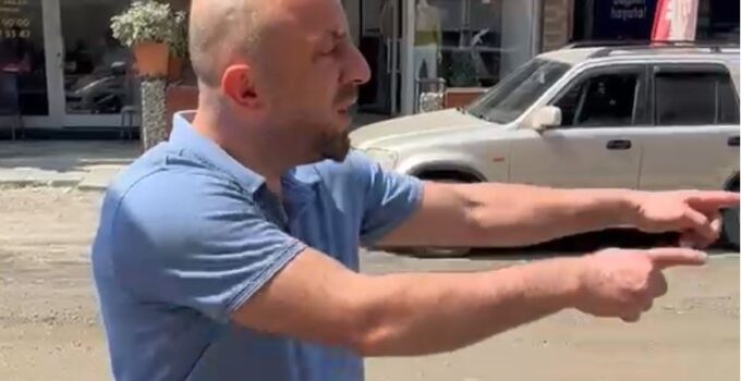 Arifiye Esnafından Başkan Alemdar’a çağrı: ”Bitsin artık bu çile”
