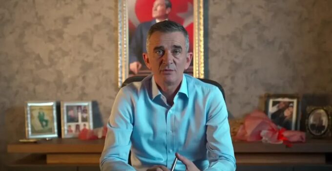 Milletvekili Dikbayır Ak Parti ‘ye neden geçmedi?