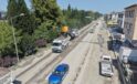 2 kilometrelik güzergâh sil baştan yenilenecek