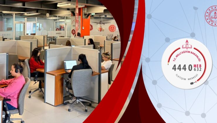 Öğretmen-Veli Görüşmelerinde MEBİM Üzerinden Randevu İmkânı
