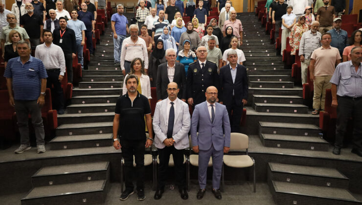 Böbrek kistleri hakkında merak edilenler SGM’de yanıt buldu