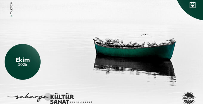 Yeni sezon kültür sanat etkinlikleri Ekim takvimiyle başlıyor
