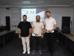 SEDAŞ, VR Teknolojisiyle Saha Deneyimini Eğitim Ortamına Taşıyor