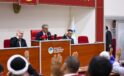 Büyükşehir meclisi toplanıyor