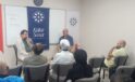 Tyb Sakarya’da Söyleşi ve imza etkinlikleri devam ediyor.