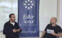 TYB Sakarya’da edebiyat ve sinema konuşuldu
