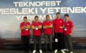 TEKNOFEST 2026’da Sakarya Rüzgârı: O Lise Türkiye Birincisi Oldu!