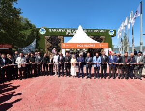 PSB Anatolia’da perde 9. kez açıldı: Sakarya’nın zenginliğini dünya görecek