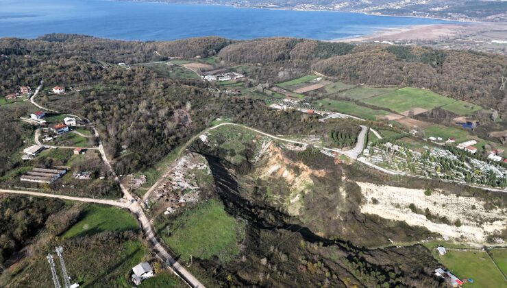 SUBÜ’nün yeni kampüs alanına ilişkin kritik bir eşik daha aşıldı.