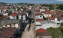 Arifiye Atatürk Caddesi’nin üstyapısında son aşama