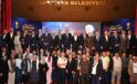 79. Genişletilmiş İl Danışma Meclisi Toplantısı gerçekleşti