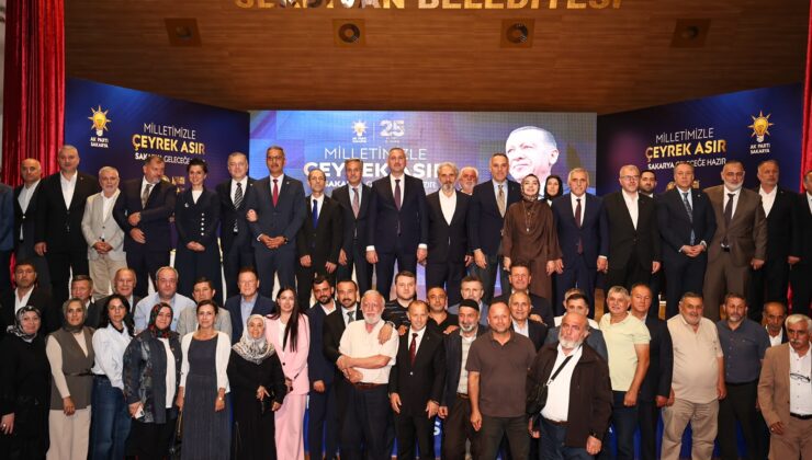 79. Genişletilmiş İl Danışma Meclisi Toplantısı gerçekleşti