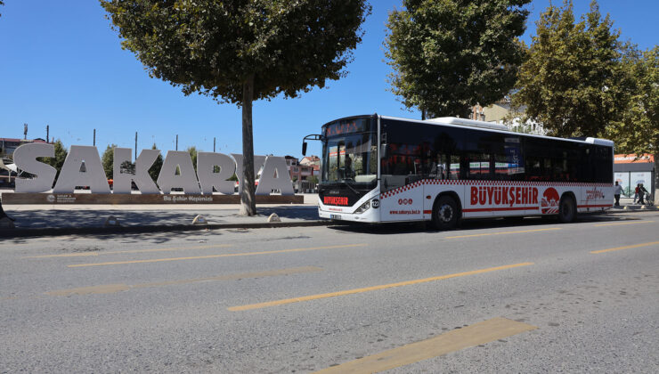 Okullar açılırken Büyükşehir’den  ulaşımda kış düzeni