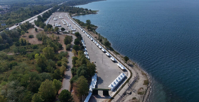 PSB Anatolia Fuarı için geri sayım başladı: 9 Eylül’de kapılarını açıyor