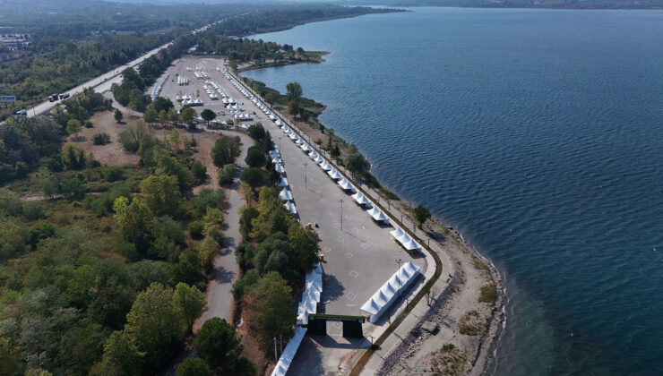 PSB Anatolia Fuarı için geri sayım başladı: 9 Eylül’de kapılarını açıyor