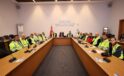 Büyükşehir sağanak için ‘Acil’ koduyla toplandı!