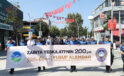 Zabıta Teşkilatı 200’üncü yılını kutladı