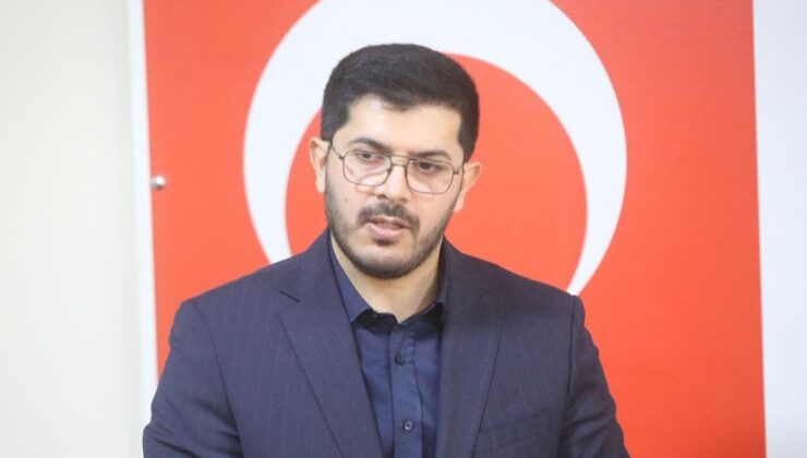 Başkan Yeşilyurt ”12 Eylül’ü unutmayacak ve unutturmayacağız”